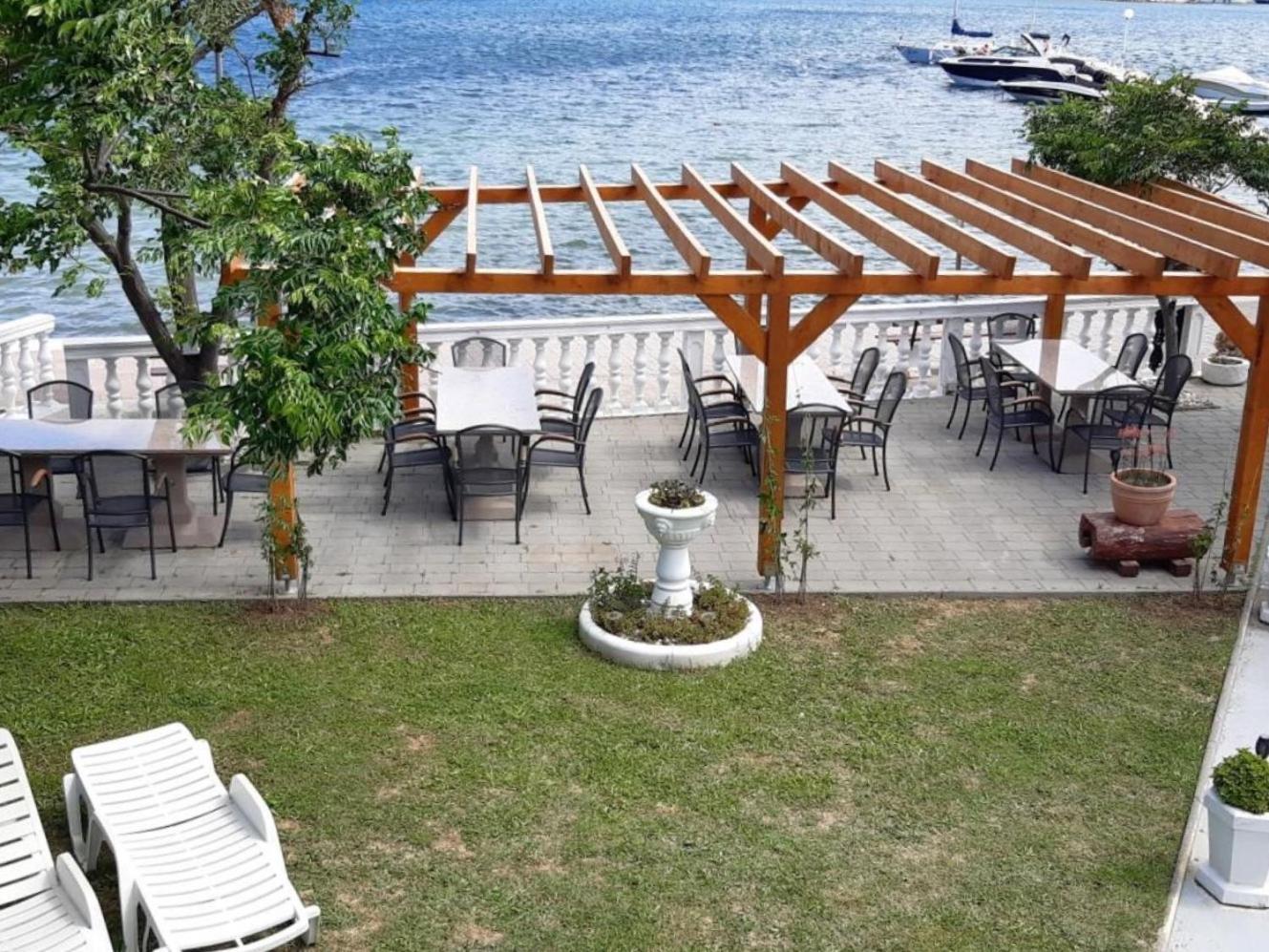 Apartments Gurman Supetarska Draga Zewnętrze zdjęcie