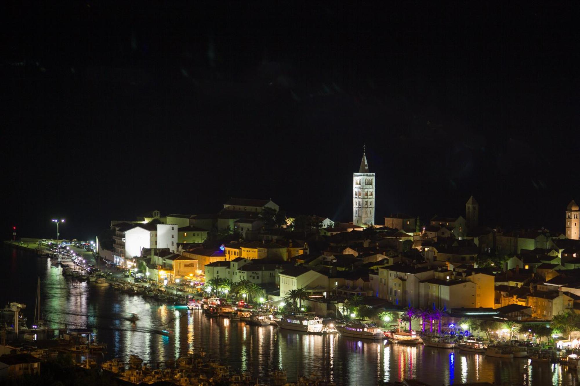 Apartments Gurman Supetarska Draga Zewnętrze zdjęcie