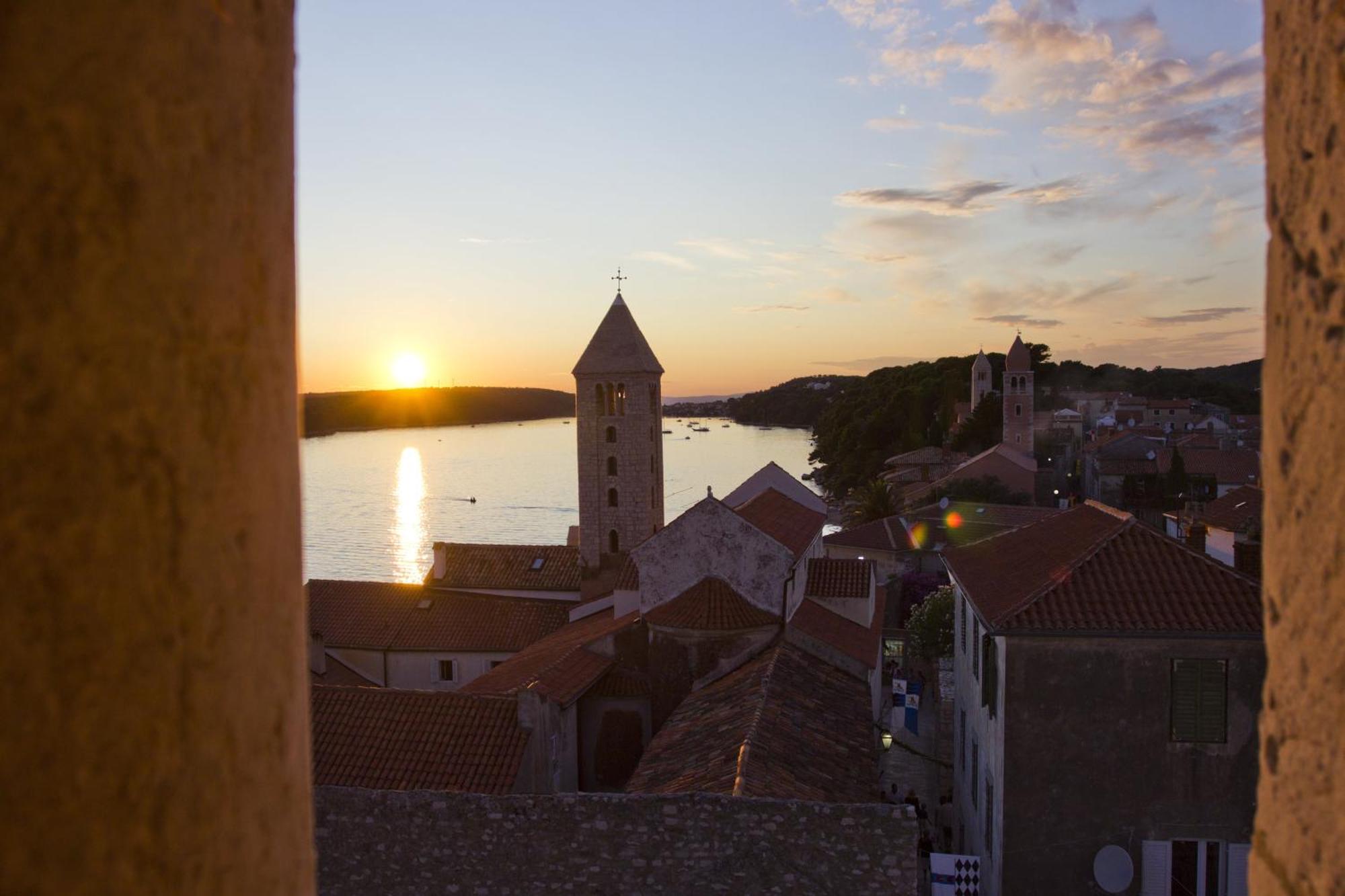Apartments Gurman Supetarska Draga Zewnętrze zdjęcie